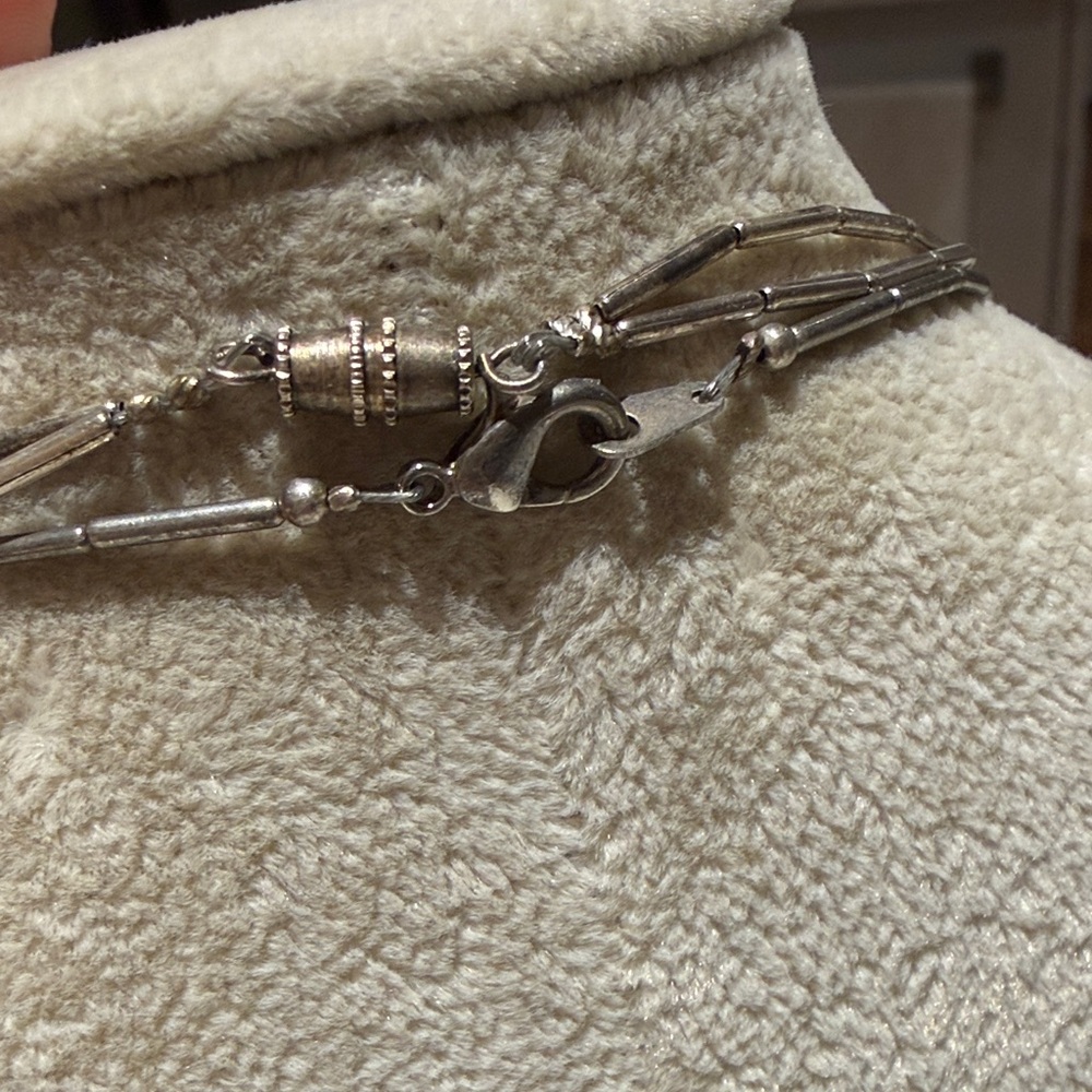 Native American Inspired Equine Multi-Layered Bea… - image 6